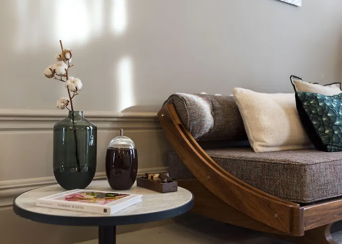 Jardins Do - By Unlock