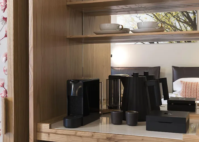 Jardins Do - By Unlock