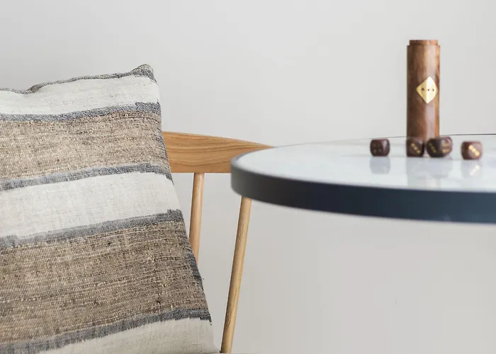 Jardins Do - By Unlock 4* Porto