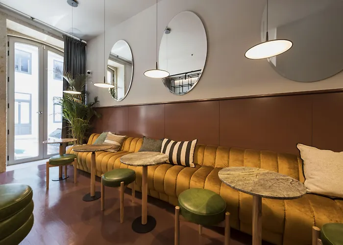 Bed & Breakfast Jardins Do - By Unlock Porto