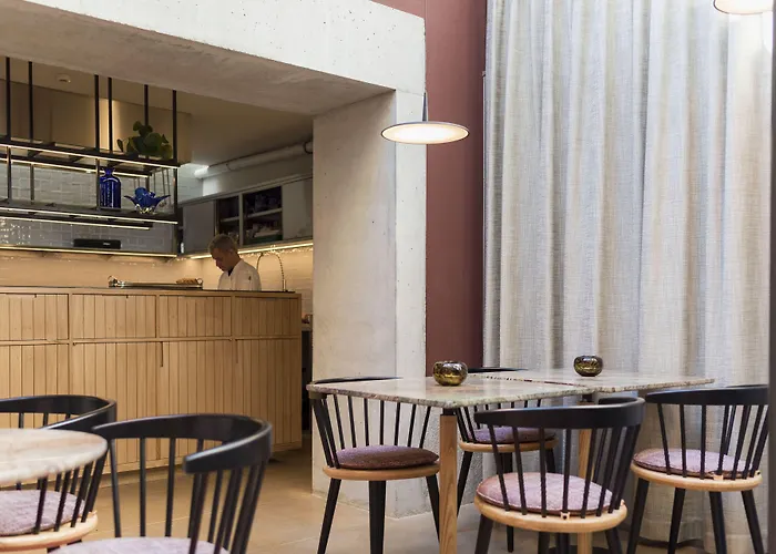 Jardins Do - By Unlock 4*