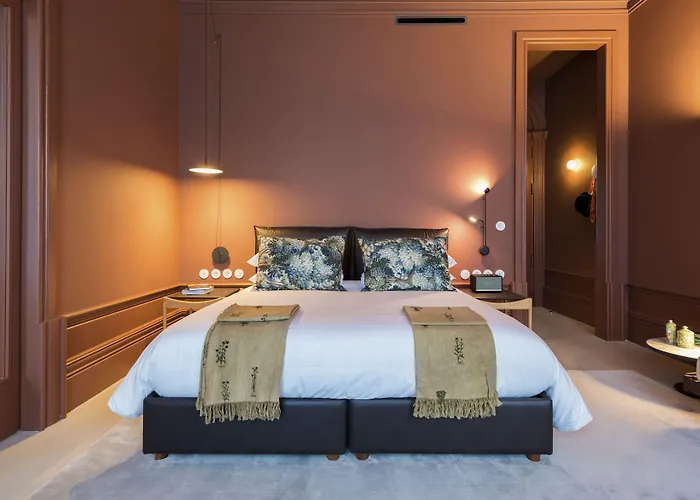 Jardins Do - By Unlock Bed & Breakfast