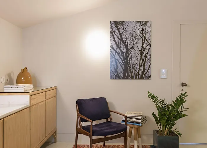 Jardins Do - By Unlock Bed & Breakfast Porto