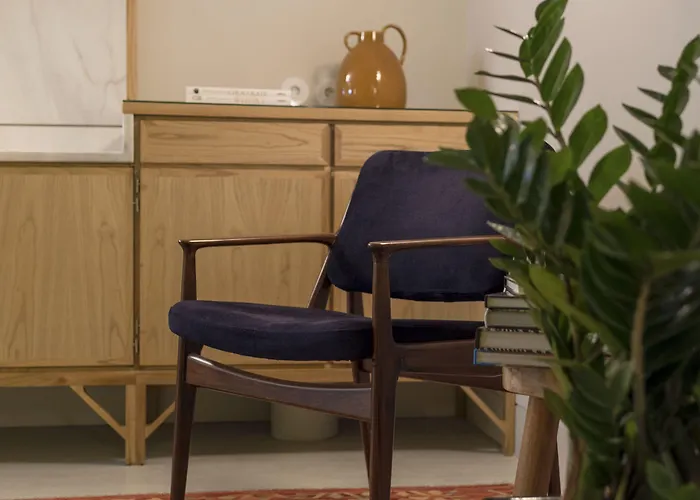 Jardins Do - By Unlock 4* Porto