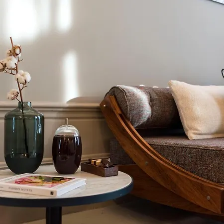 Jardins Do - By Unlock Nocleg ze śniadaniem