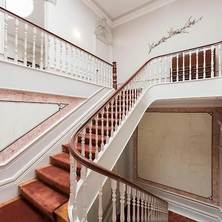 Jardins Do - By Unlock 4* Porto