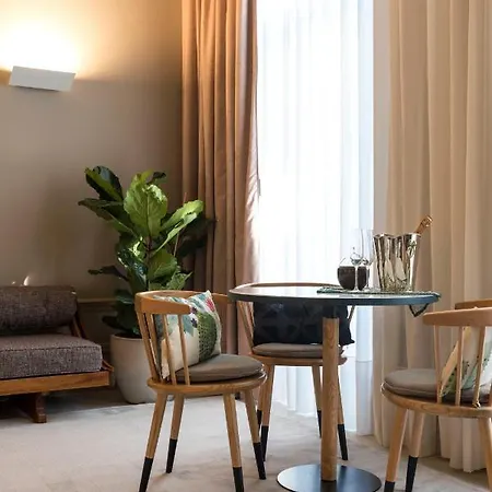 Jardins Do - By Unlock 4* Porto