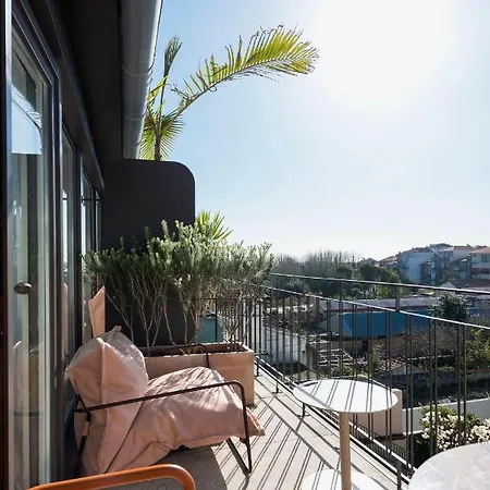 Jardins Do - By Unlock Porto