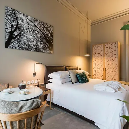 Jardins Do - By Unlock B&B