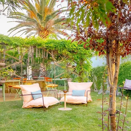 Jardins Do - By Unlock 4*