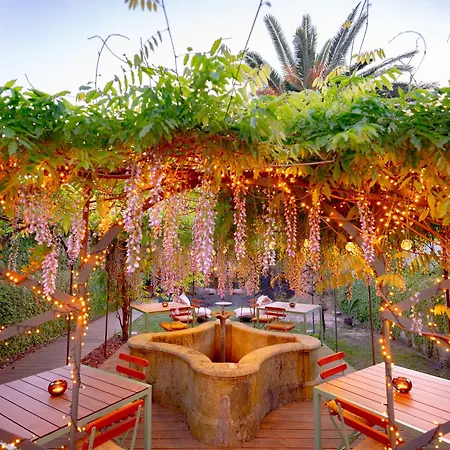 Jardins Do - By Unlock Отель типа 