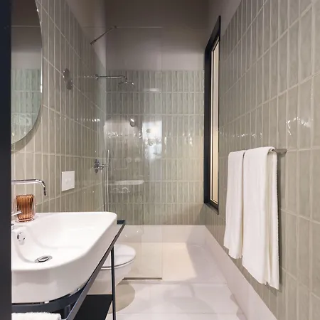 Jardins Do - By Unlock Nocleg ze śniadaniem Porto