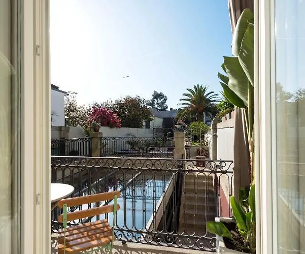 Jardins Do - By Unlock Couette-café 4*