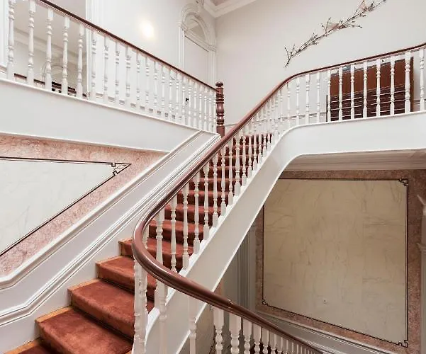 Jardins Do - By Unlock 4* Oporto