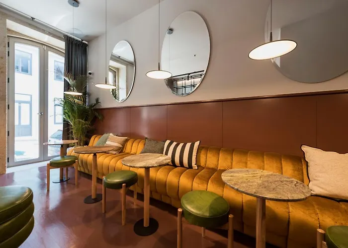 Couette-café Jardins Do - By Unlock 4*