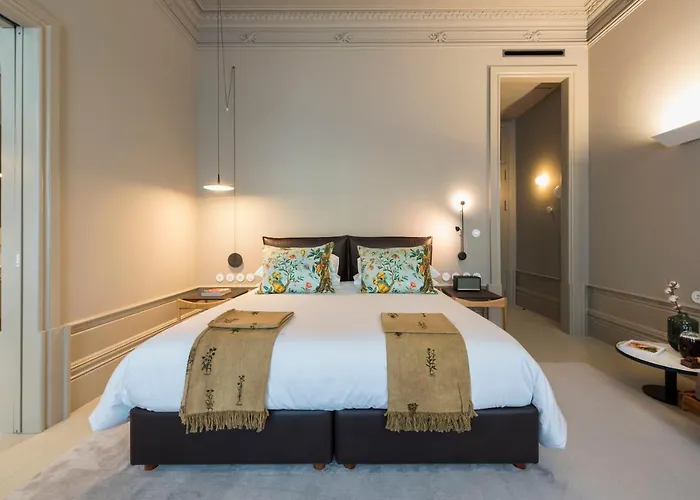 Jardins Do - By Unlock