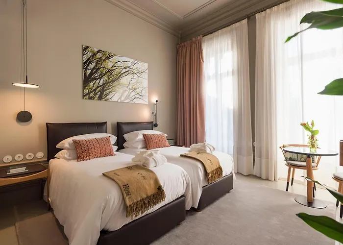 Jardins Do - By Unlock 4*