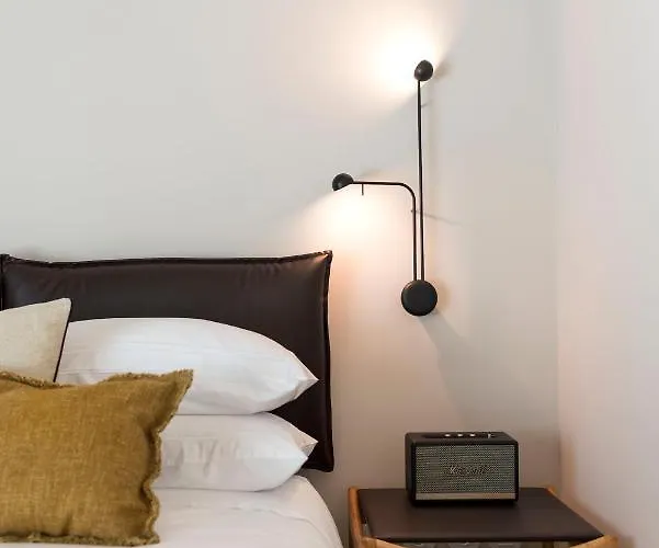 Jardins Do - By Unlock 4* Oporto