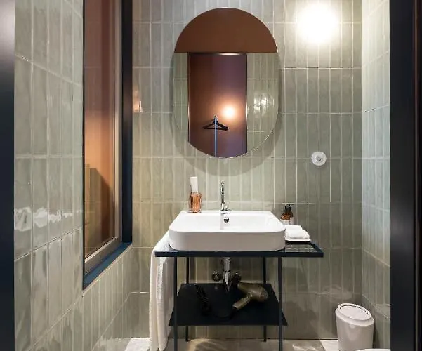 Jardins Do - By Unlock Couette-café 4*