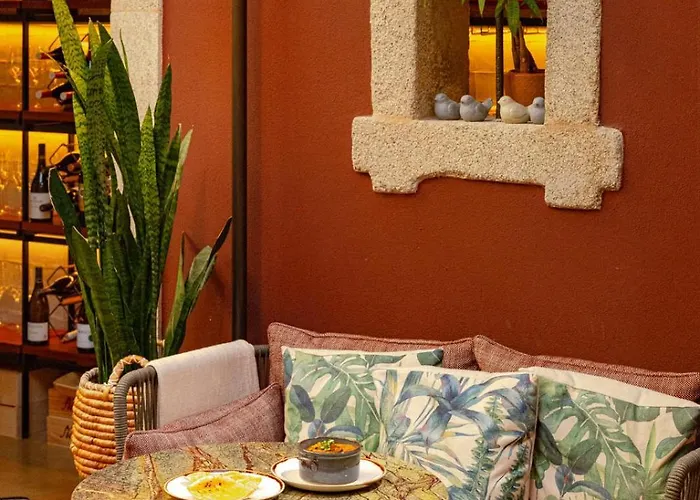 Jardins Do - By Unlock Oporto