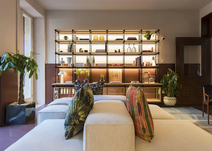 Jardins Do - By Unlock 4* Oporto