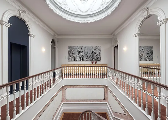 Jardins Do - By Unlock 4*