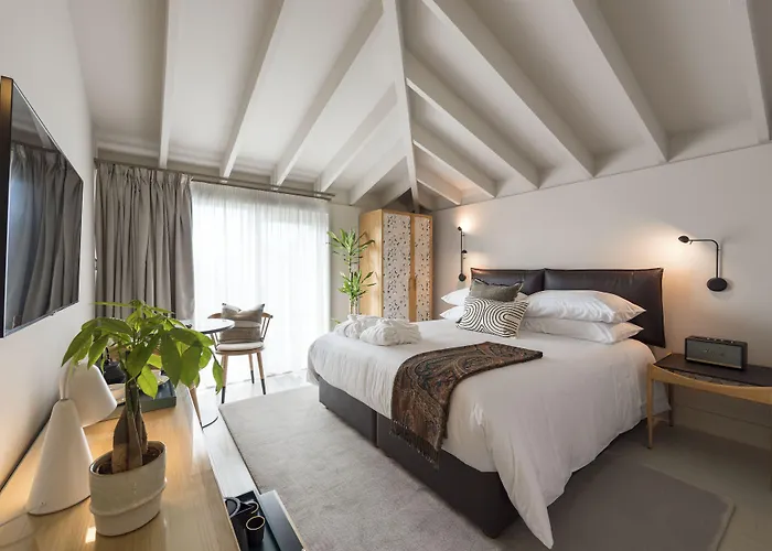 Jardins Do - By Unlock 4*