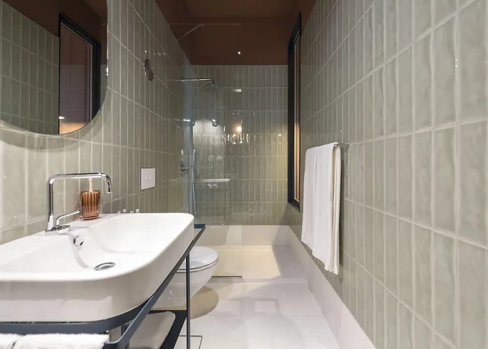 Jardins Do - By Unlock Couette-café 4*