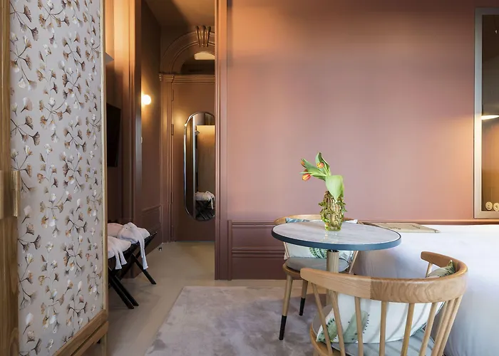 Couette-café Jardins Do - By Unlock Oporto