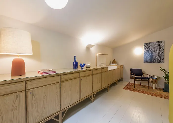 Jardins Do - By Unlock Oporto