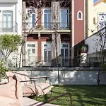 Oda ve Kahvaltı Jardins Do - By Unlock 4*