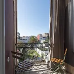 Jardins Do - By Unlock Oda ve Kahvaltı Porto
