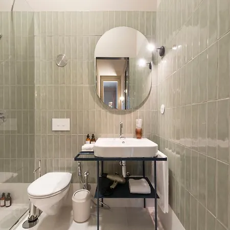 ベッド・アンド・ブレックファスト Jardins Do - By Unlock