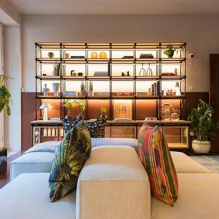 Bed and breakfast Jardins Do - By Unlock Oporto