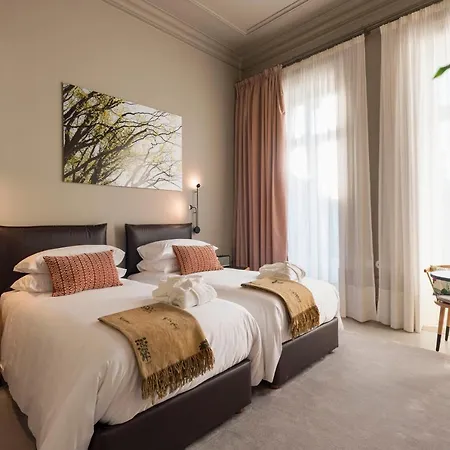 Jardins Do - By Unlock 4*