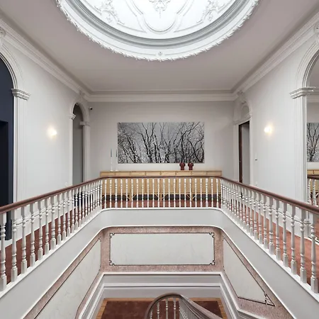 Jardins Do - By Unlock 4*