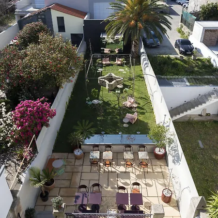 Jardins Do - By Unlock 4* Oporto