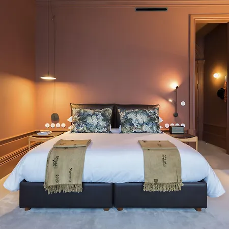 Jardins Do - By Unlock Bed and breakfast