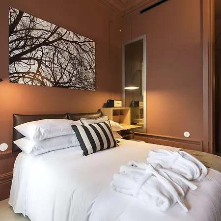 Jardins Do - By Unlock Bed and breakfast Oporto