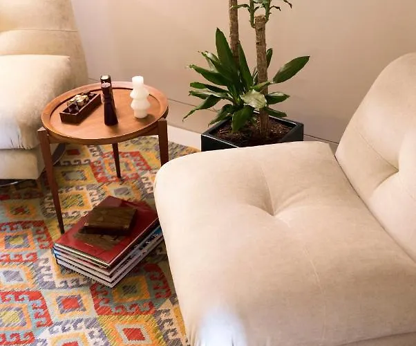 Bed and breakfast Jardins Do - By Unlock Oporto