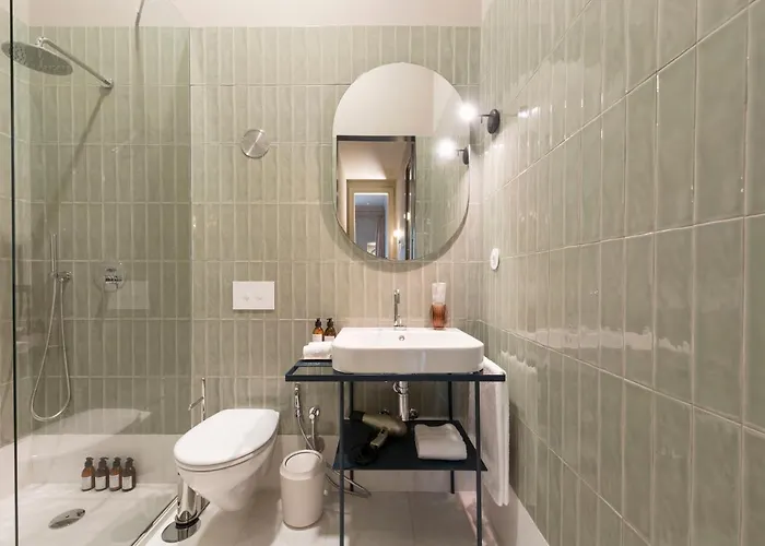 Bed and breakfast Jardins Do - By Unlock