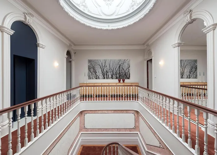 Jardins Do - By Unlock 住宿加早餐酒店