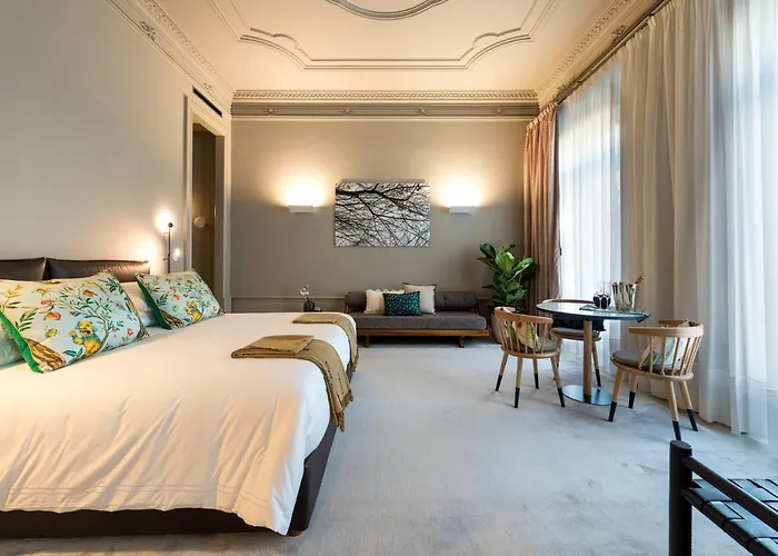 Jardins Do - By Unlock