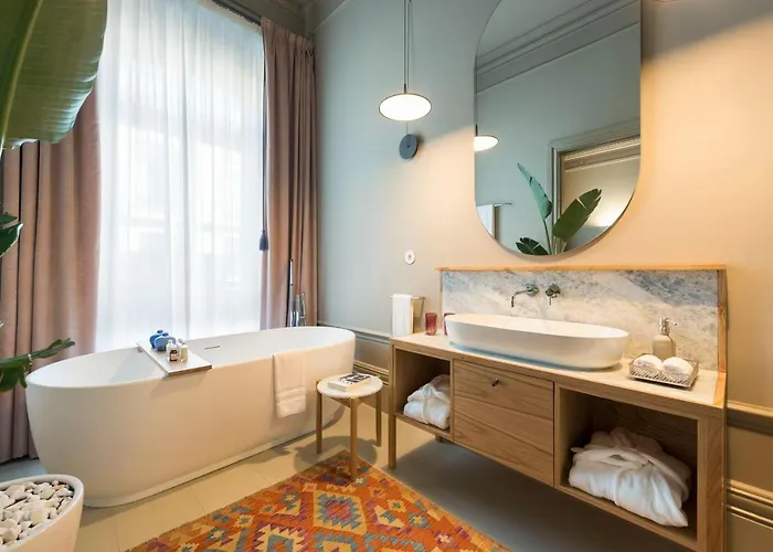 Jardins Do - By Unlock 4*