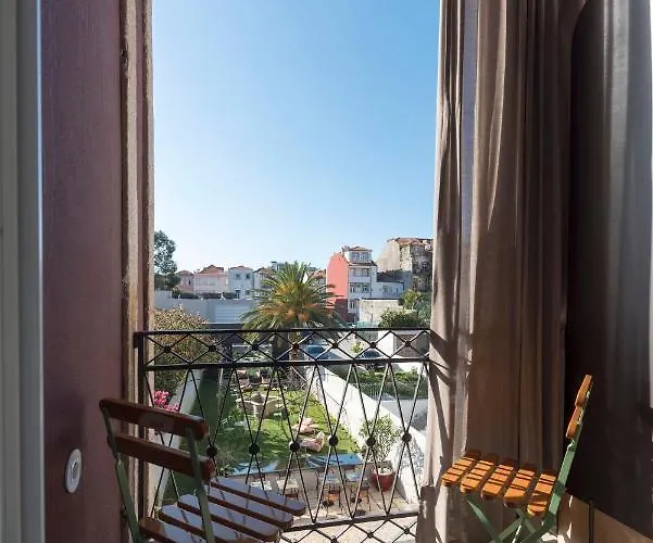 Jardins Do - By Unlock