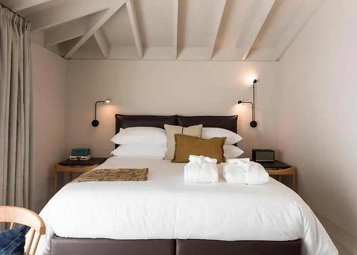 Jardins Do - By Unlock 住宿加早餐酒店 波尔图