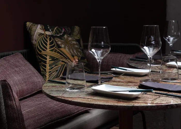 Jardins Do - By Unlock Bed and breakfast Oporto