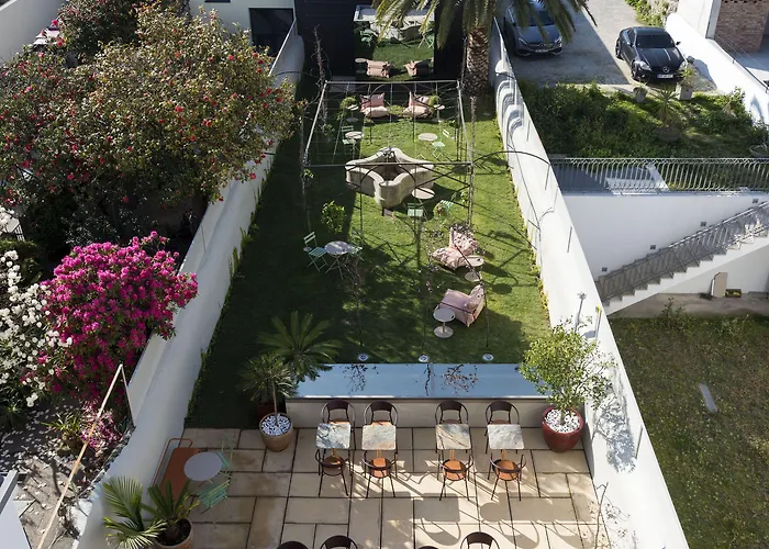 Jardins Do - By Unlock 4* 波尔图