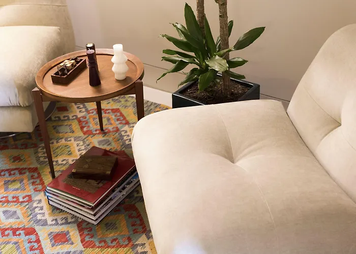 Jardins Do - By Unlock 4* Oporto