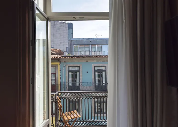 Jardins Do - By Unlock 4* Oporto